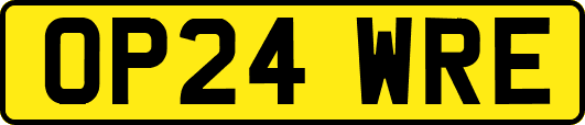 OP24WRE