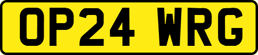 OP24WRG
