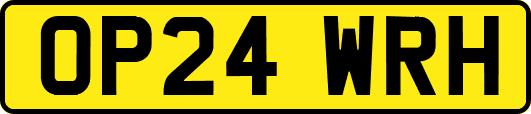 OP24WRH