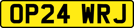 OP24WRJ