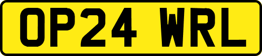 OP24WRL