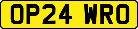 OP24WRO