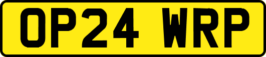 OP24WRP
