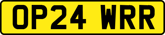 OP24WRR