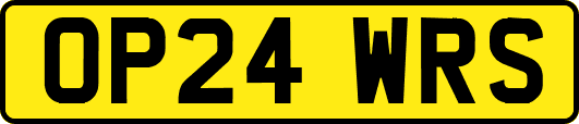 OP24WRS