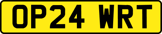 OP24WRT