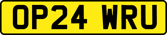 OP24WRU