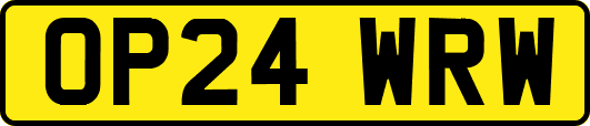 OP24WRW