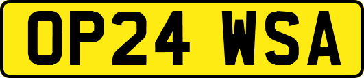 OP24WSA
