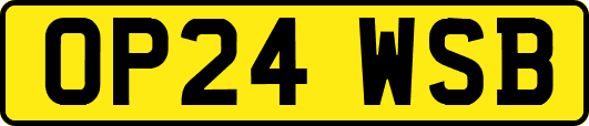 OP24WSB