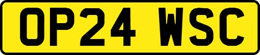 OP24WSC