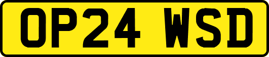 OP24WSD