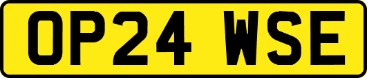 OP24WSE