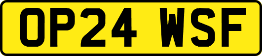 OP24WSF