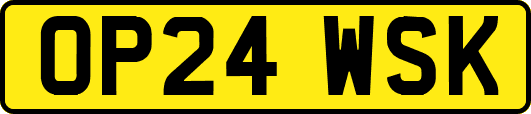 OP24WSK