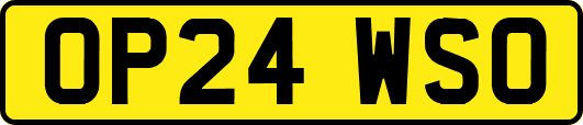 OP24WSO