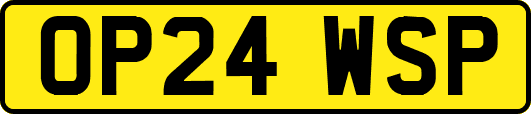 OP24WSP