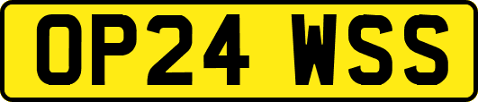 OP24WSS