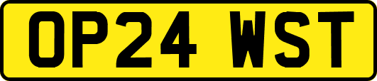 OP24WST