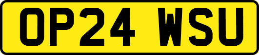 OP24WSU