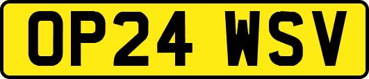OP24WSV