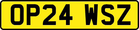 OP24WSZ