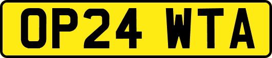 OP24WTA