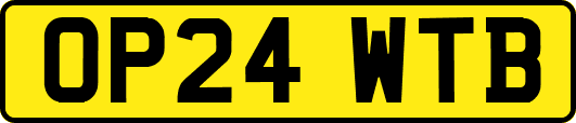 OP24WTB