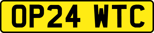OP24WTC