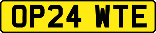 OP24WTE