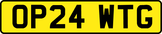 OP24WTG