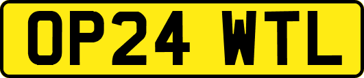 OP24WTL