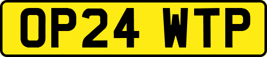 OP24WTP