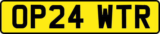 OP24WTR