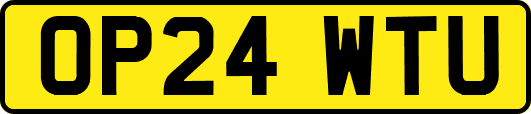 OP24WTU