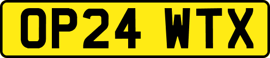 OP24WTX