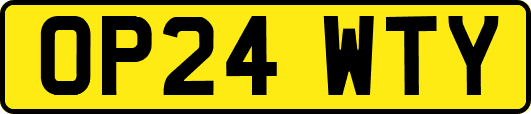 OP24WTY
