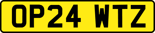 OP24WTZ