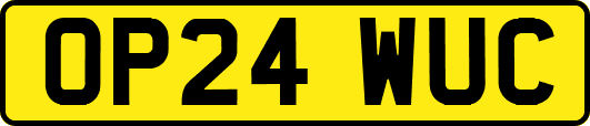OP24WUC
