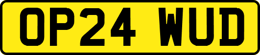 OP24WUD