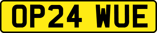 OP24WUE