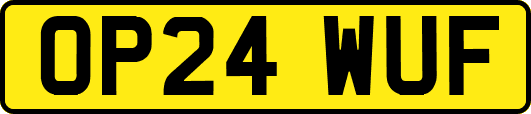 OP24WUF