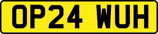 OP24WUH