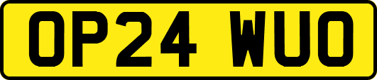 OP24WUO