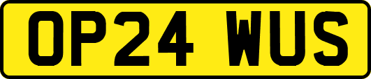 OP24WUS