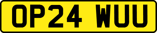 OP24WUU