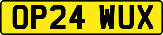 OP24WUX