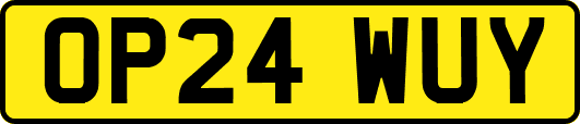 OP24WUY