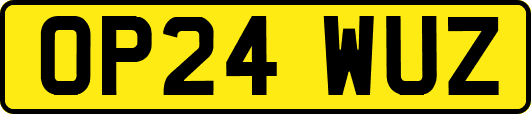 OP24WUZ