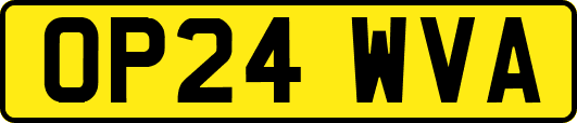 OP24WVA